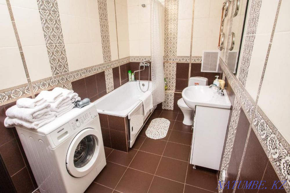 hourly rent apartment Almaty - photo 3