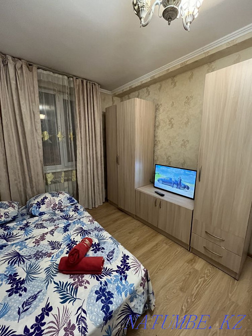 hourly rent apartment Almaty - photo 2