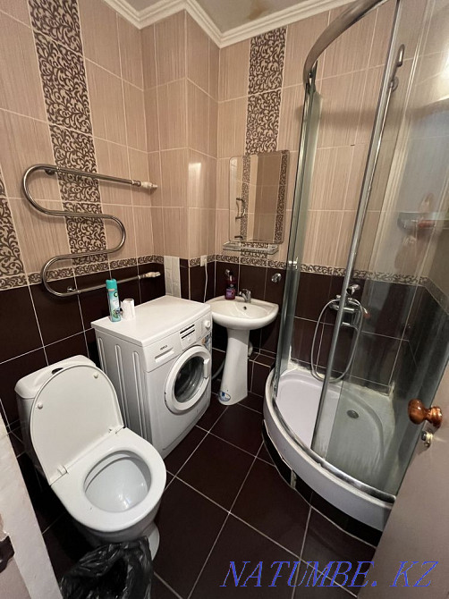 hourly rent apartment Almaty - photo 4