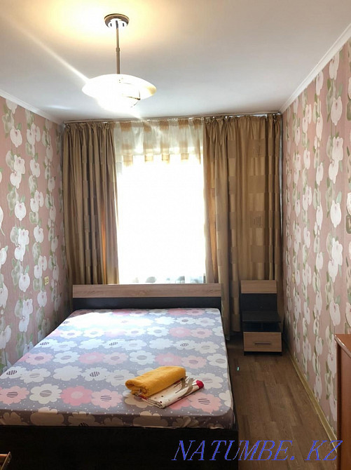 hourly rent apartment Almaty - photo 1