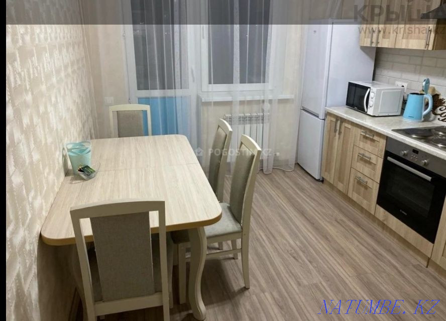 hourly rent apartment Almaty - photo 3