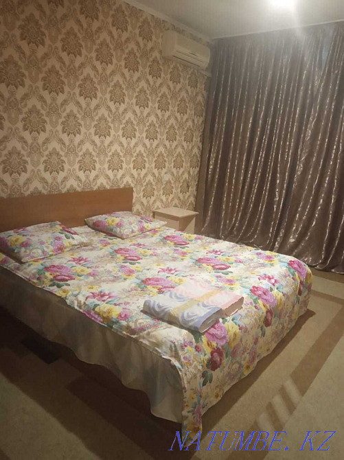 hourly rent apartment Almaty - photo 1