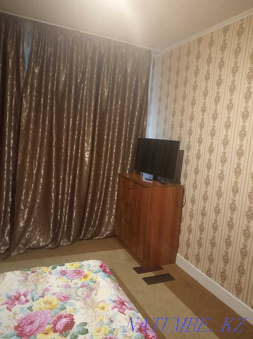 hourly rent apartment Almaty - photo 2