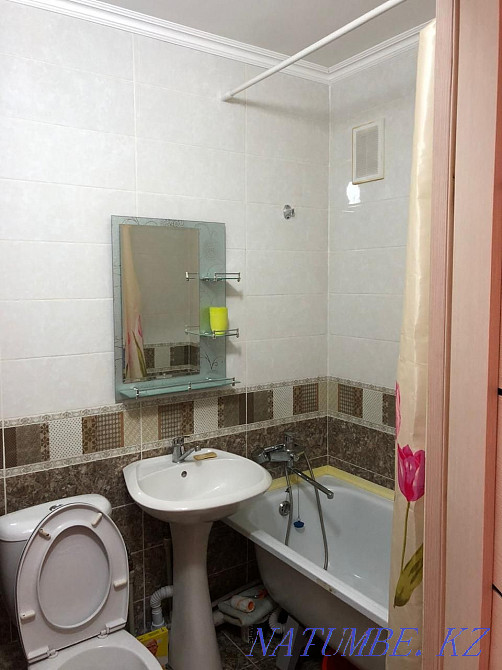 hourly rent apartment Almaty - photo 3