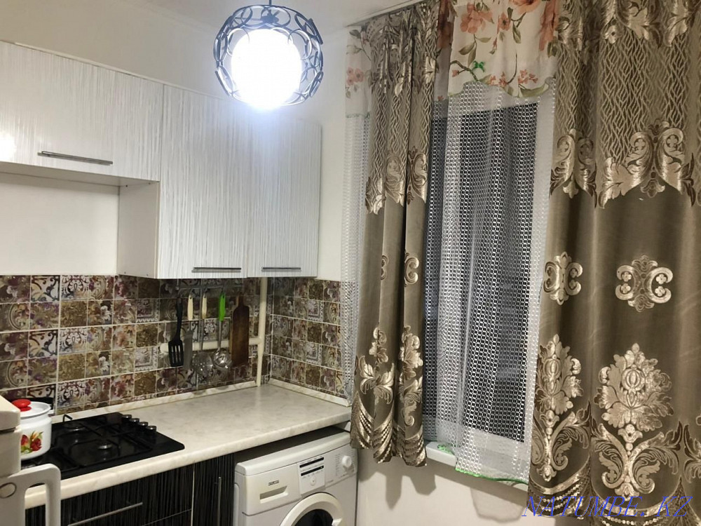 hourly rent apartment Almaty - photo 2