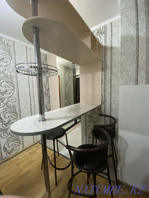  квартиру с почасовой оплатой Алматы - изображение 4