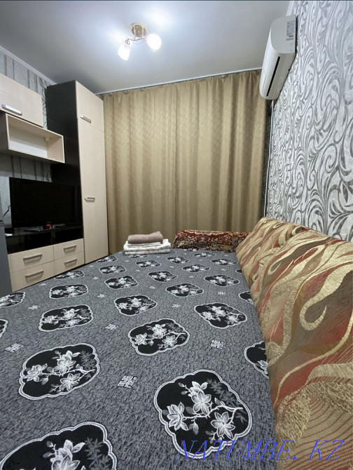  квартиру с почасовой оплатой Алматы - изображение 2