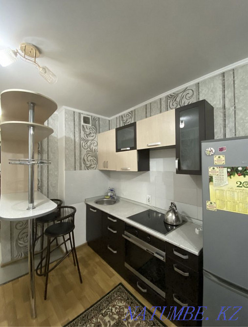  квартиру с почасовой оплатой Алматы - изображение 3