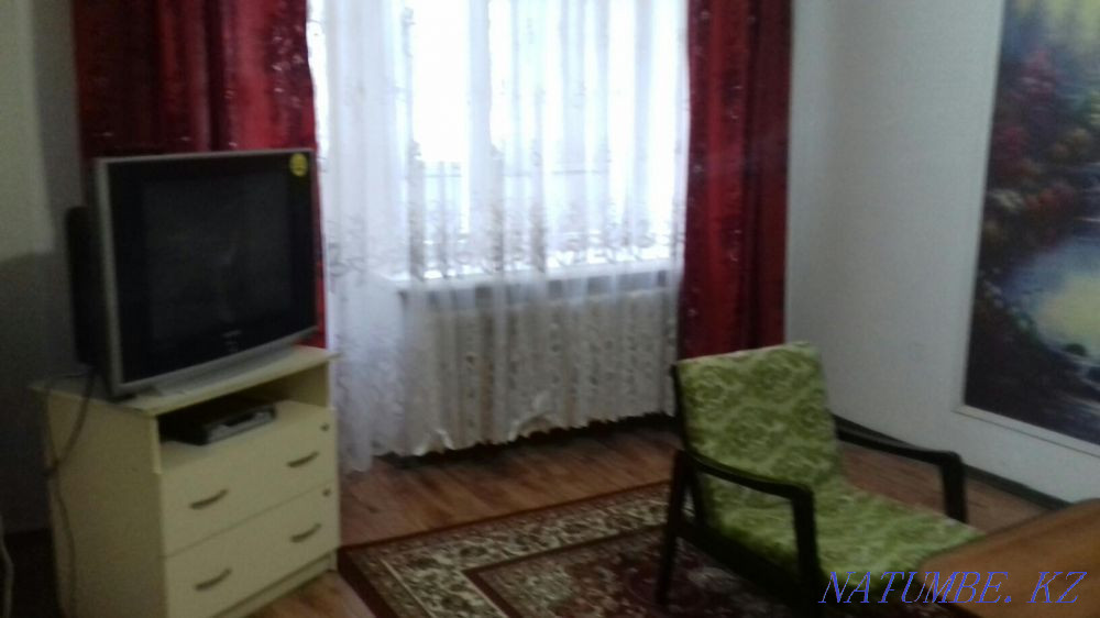  квартиру с почасовой оплатой Алматы - изображение 2