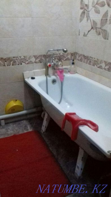  квартиру с почасовой оплатой Алматы - изображение 3