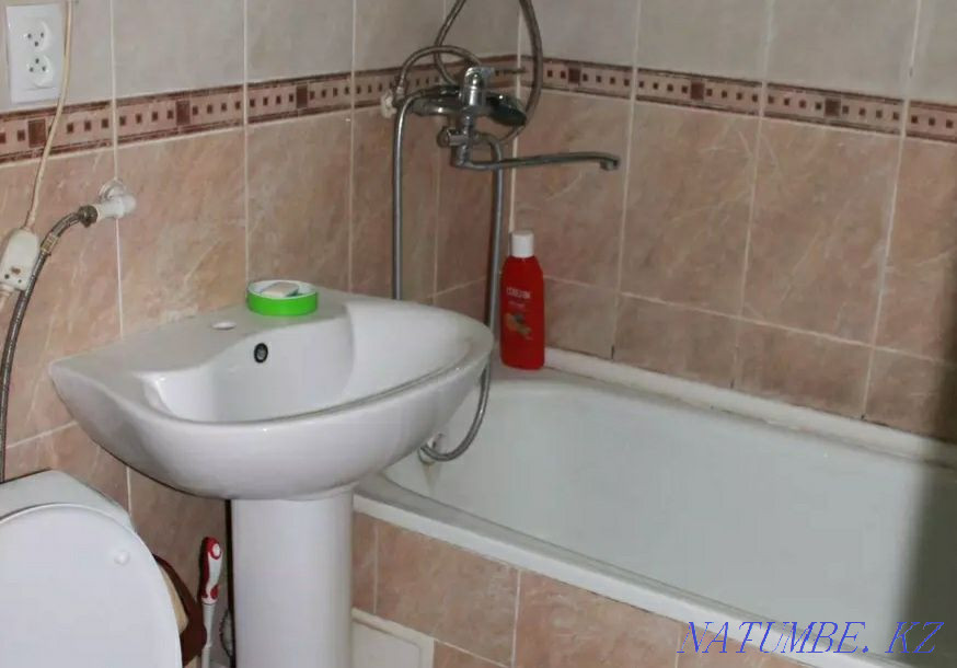  квартиру с почасовой оплатой Алматы - изображение 4