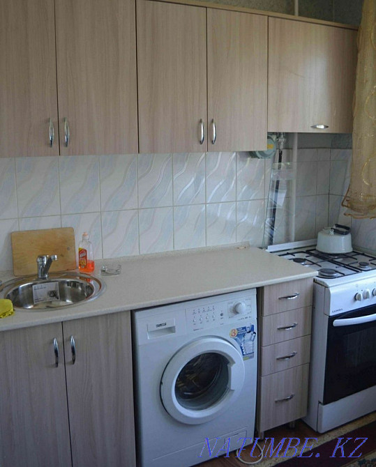  квартиру с почасовой оплатой Алматы - изображение 2