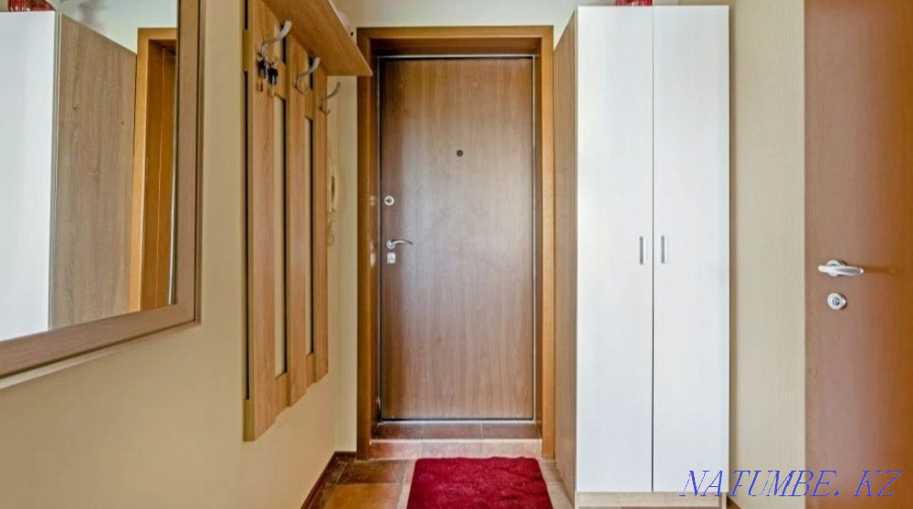 hourly rent apartment Almaty - photo 5