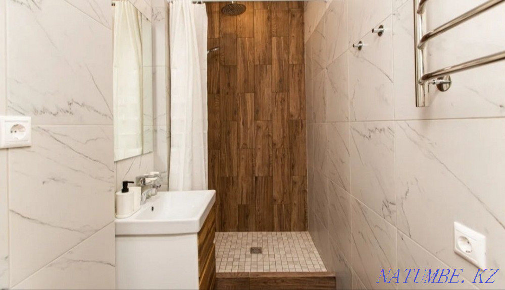  квартиру с почасовой оплатой Алматы - изображение 2