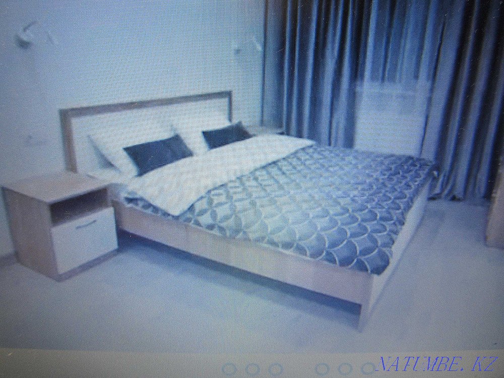 hourly rent apartment Almaty - photo 1