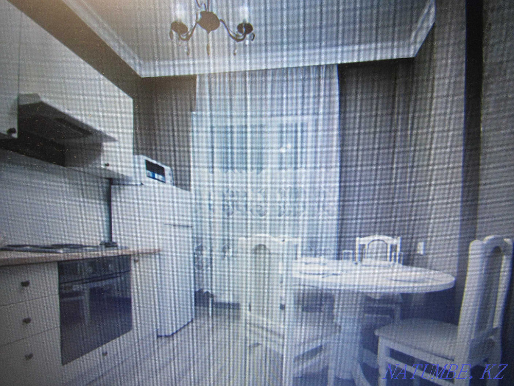 hourly rent apartment Almaty - photo 2