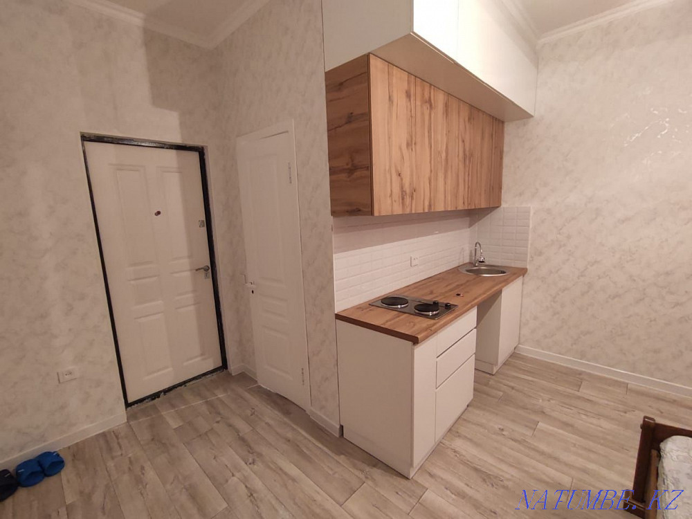  квартиру с почасовой оплатой Алматы - изображение 3
