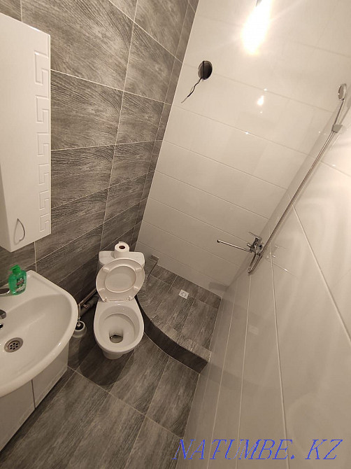  квартиру с почасовой оплатой Алматы - изображение 4