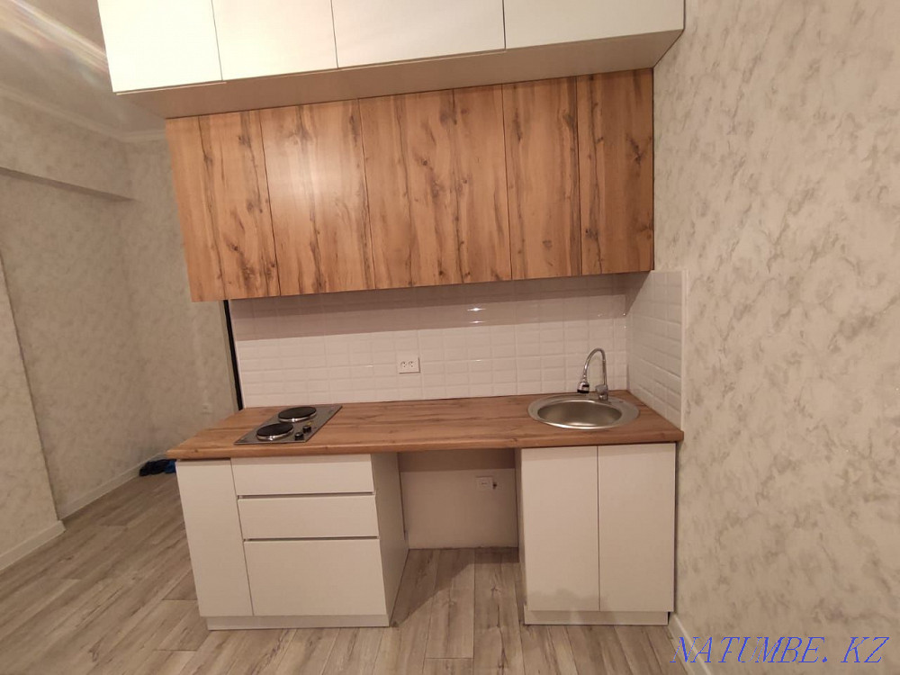  квартиру с почасовой оплатой Алматы - изображение 5