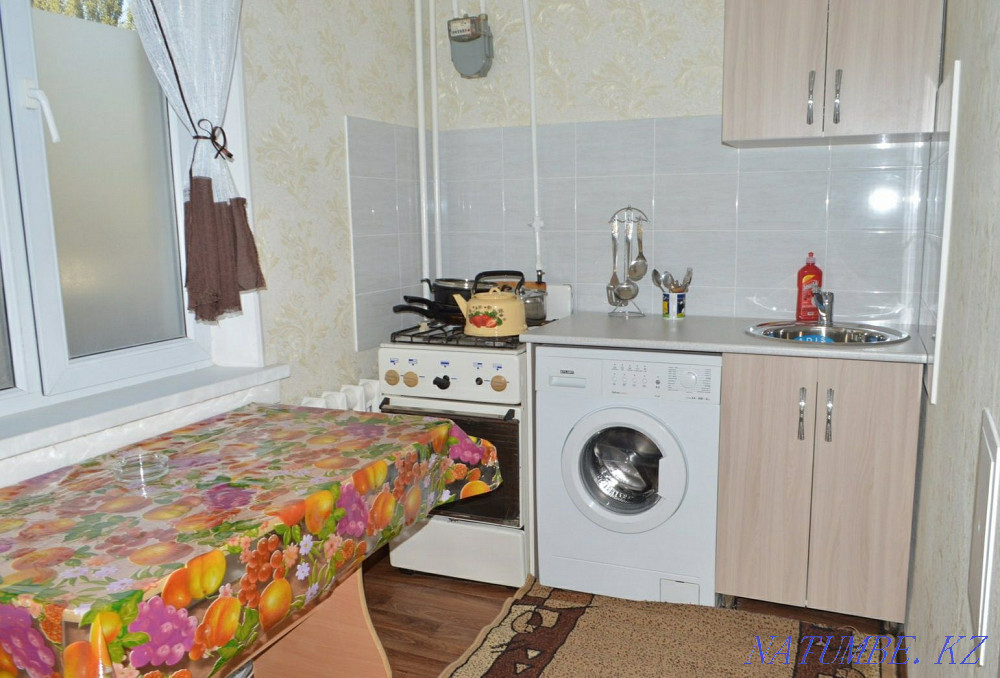 hourly rent apartment Almaty - photo 2