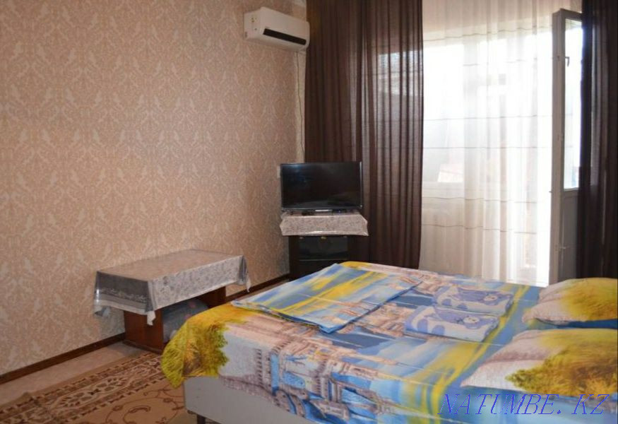 hourly rent apartment Almaty - photo 3
