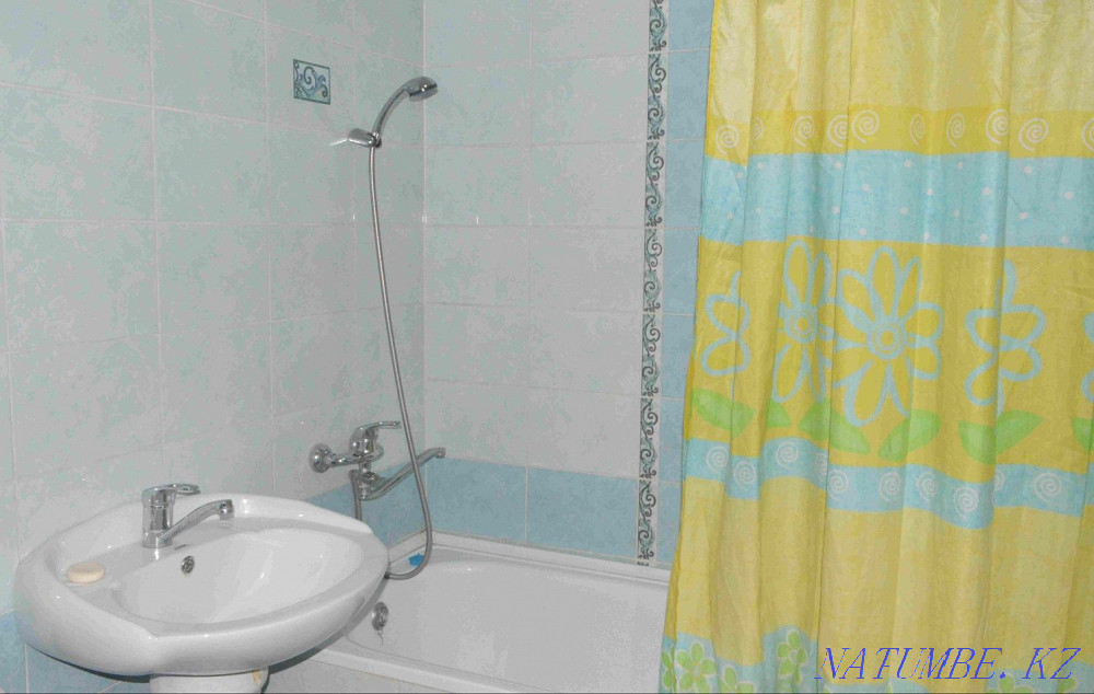 hourly rent apartment Almaty - photo 4