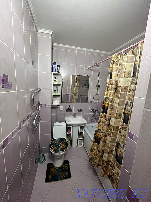 hourly rent apartment Almaty - photo 4