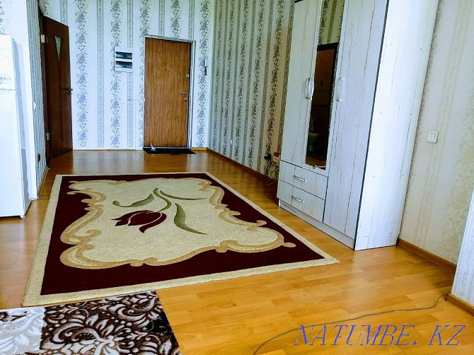  квартиру с почасовой оплатой Алматы - изображение 5