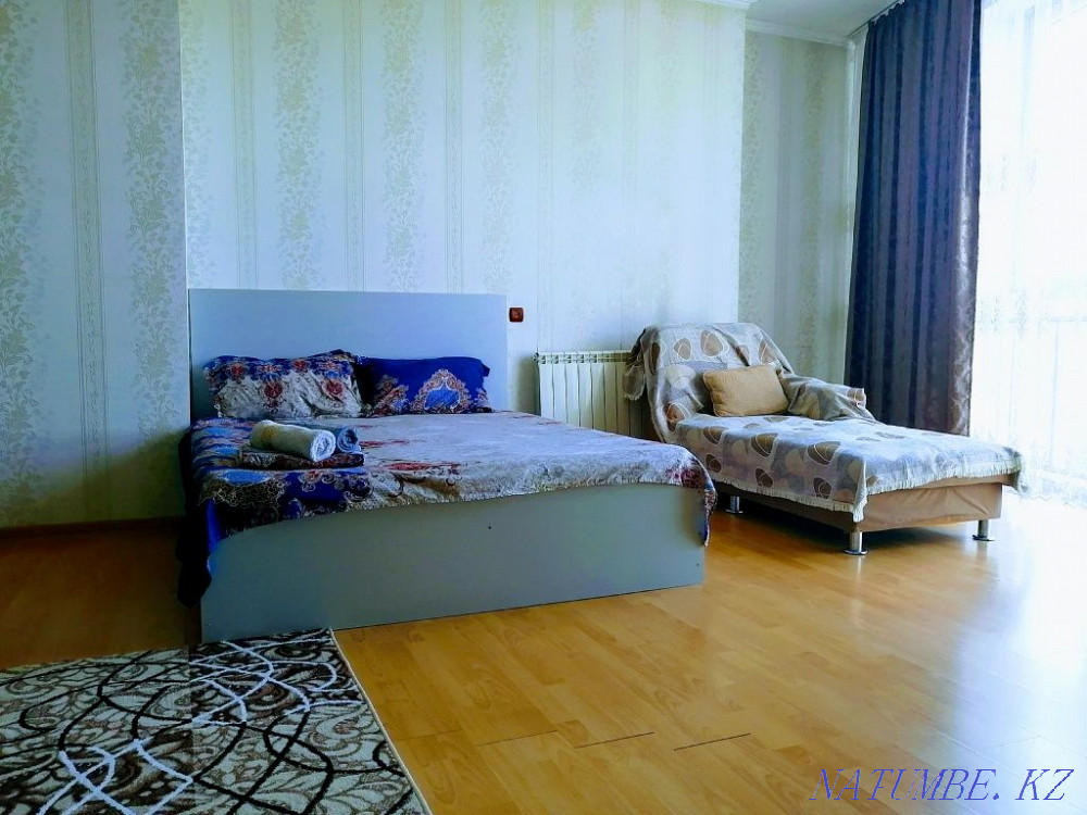  квартиру с почасовой оплатой Алматы - изображение 4