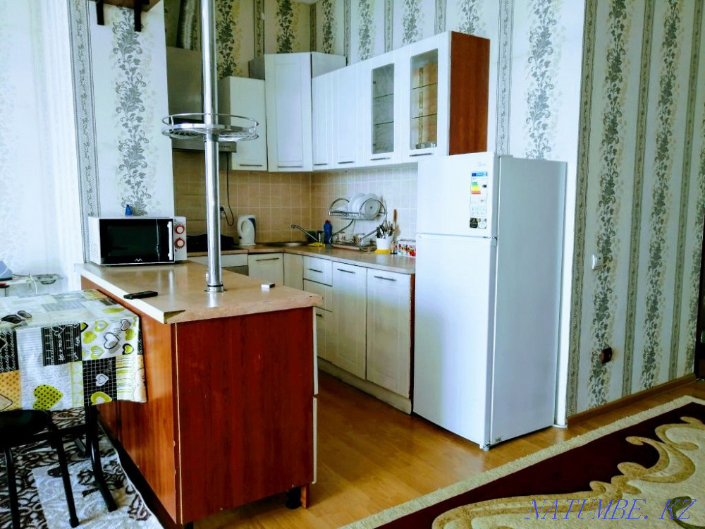  квартиру с почасовой оплатой Алматы - изображение 6