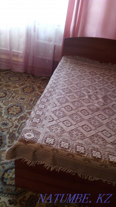 hourly rent apartment Almaty - photo 1