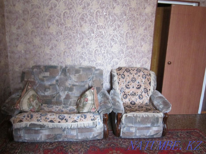  apartment with hourly payment Almaty - photo 6