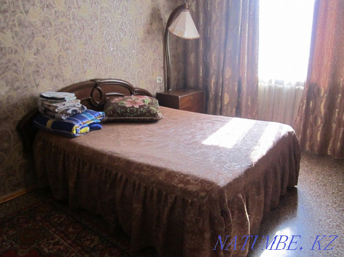  apartment with hourly payment Almaty - photo 5