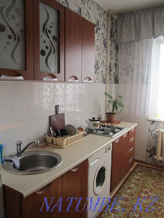  apartment with hourly payment Almaty - photo 4