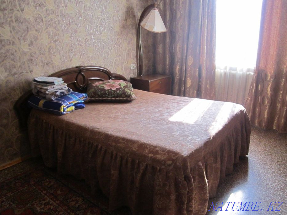  квартиру с почасовой оплатой Алматы - изображение 5