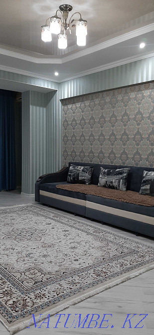 hourly rent apartment Almaty - photo 3