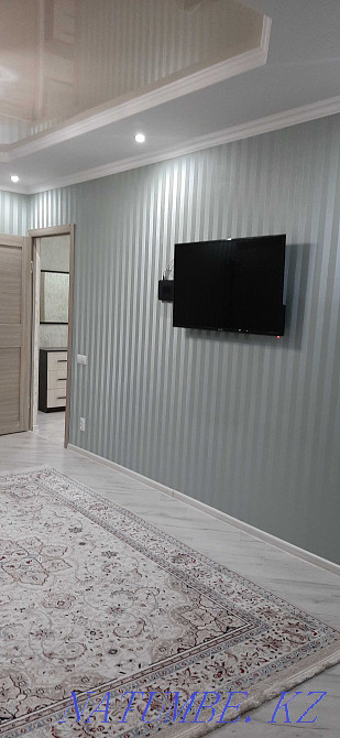 hourly rent apartment Almaty - photo 6