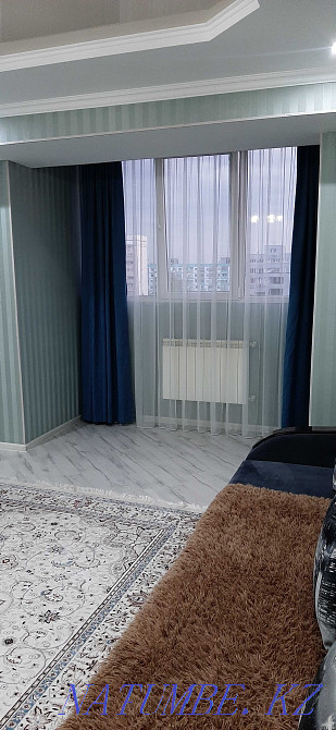 hourly rent apartment Almaty - photo 5