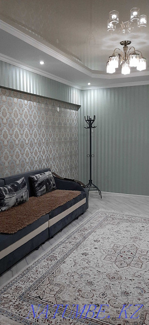 hourly rent apartment Almaty - photo 4