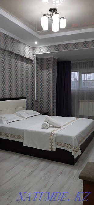 hourly rent apartment Almaty - photo 2