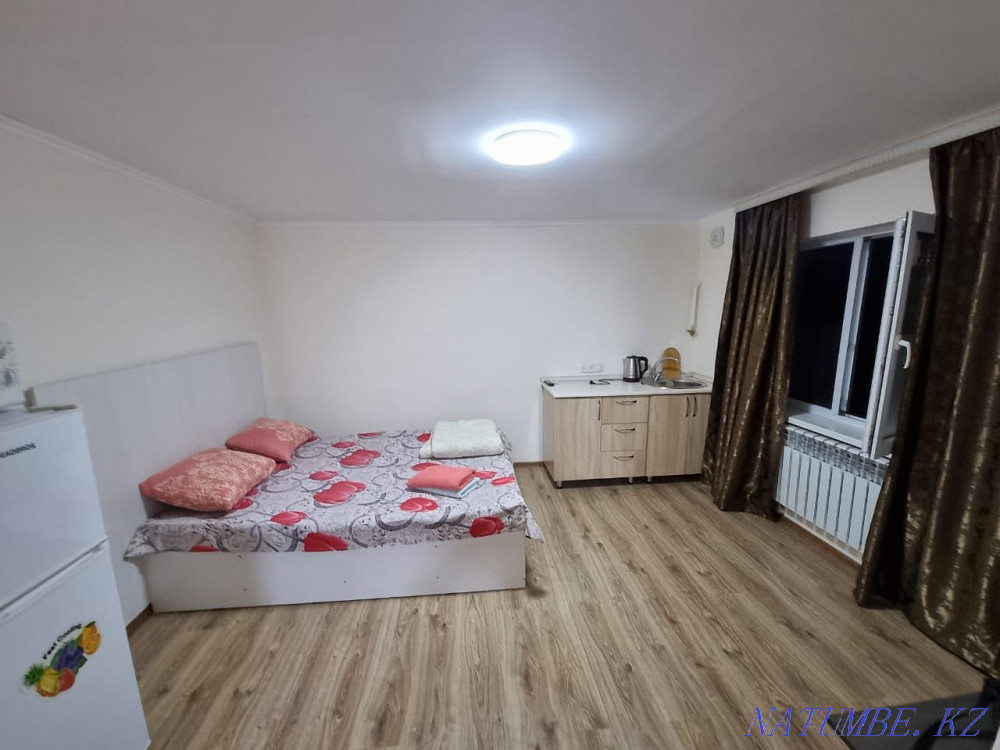 hourly rent apartment Almaty - photo 3