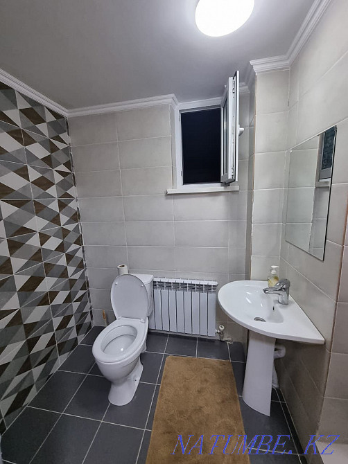 hourly rent apartment Almaty - photo 1