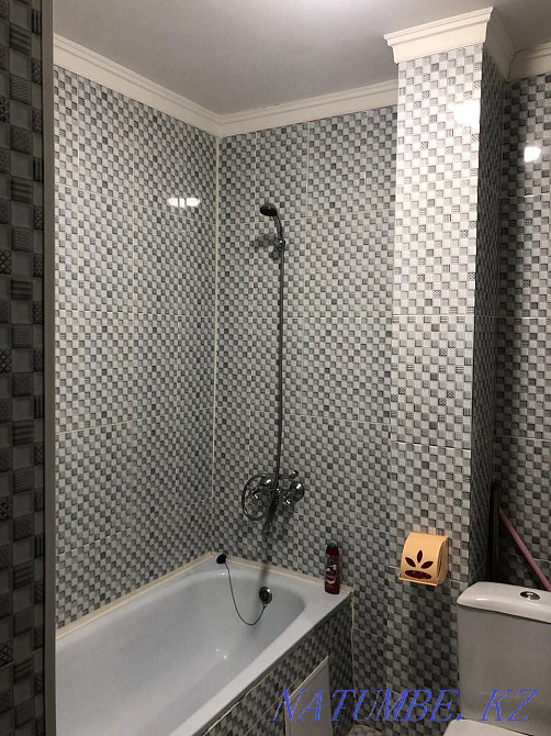  квартиру с почасовой оплатой Алматы - изображение 3