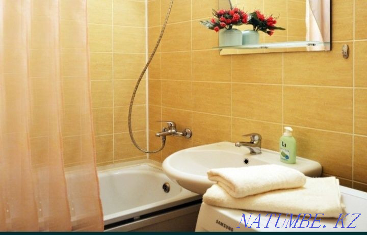 hourly rent apartment Almaty - photo 2