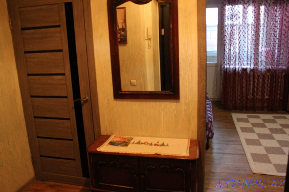  квартиру с почасовой оплатой Алматы - изображение 5