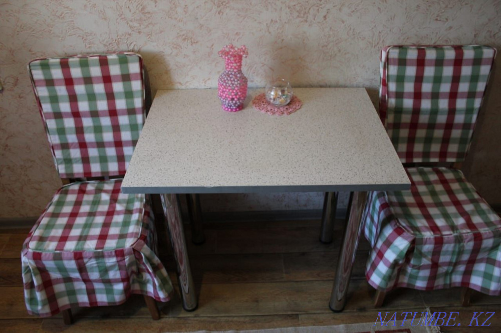  квартиру с почасовой оплатой Алматы - изображение 4