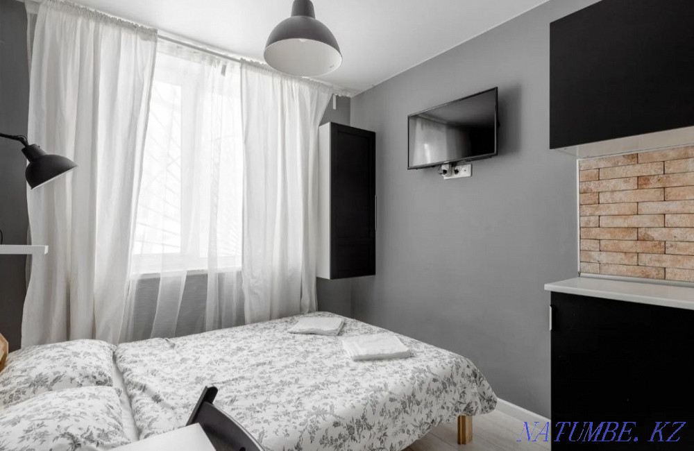  квартиру с почасовой оплатой Алматы - изображение 2