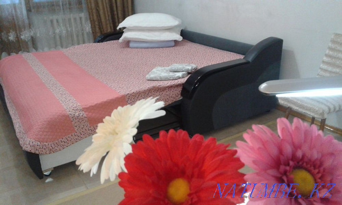  apartment with hourly payment Almaty - photo 1