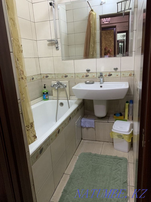  квартиру с почасовой оплатой Алматы - изображение 7
