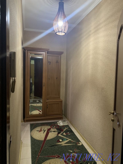  квартиру с почасовой оплатой Алматы - изображение 8